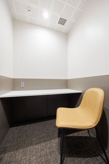 【敷金最大0・即入居可】東日本橋駅徒歩1分！明るく開放的な空間が魅力のセットアップオフィスの写真10