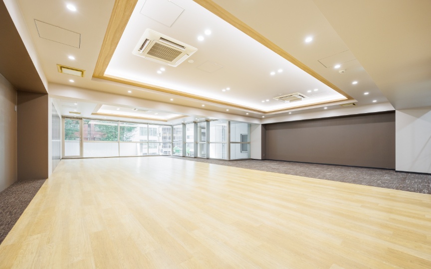 【敷金最大0・即入居可】東日本橋駅徒歩1分！明るく開放的な空間が魅力のセットアップオフィスの写真8