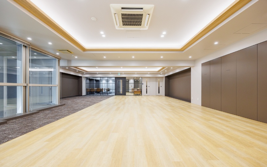 【敷金最大0・即入居可】東日本橋駅徒歩1分！明るく開放的な空間が魅力のセットアップオフィスの写真9