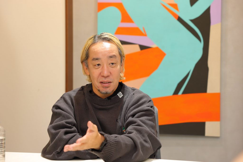 スタートアップの成長とオフィスの役割