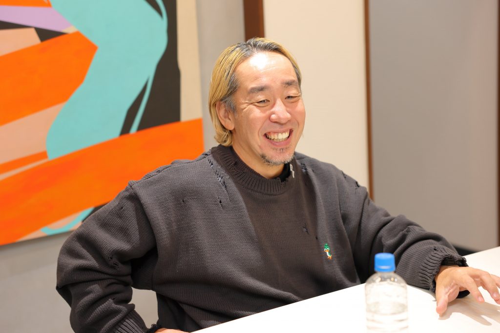 スタートアップにとって、オフィスは「青春が生まれる場所」