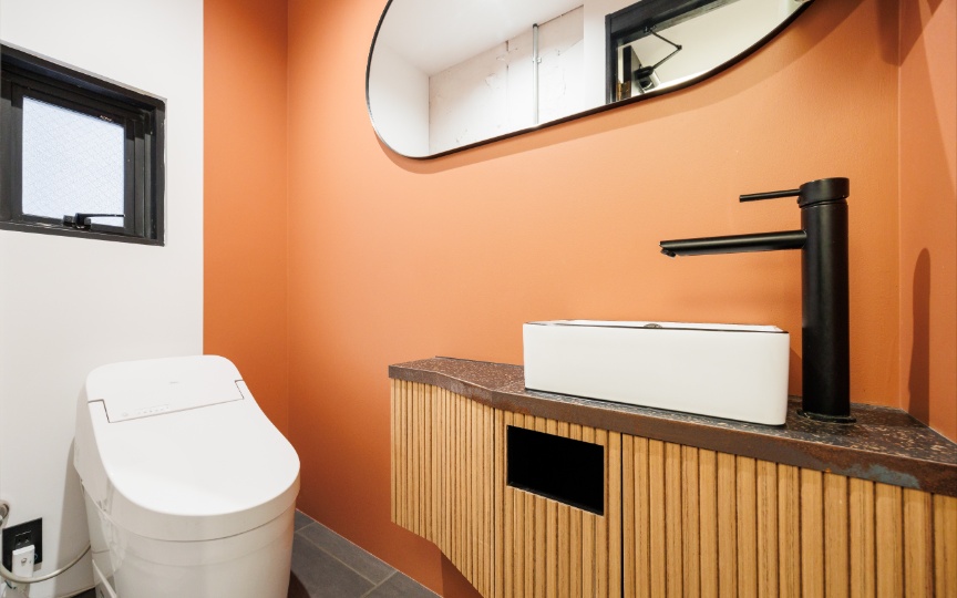 馬喰町駅徒歩2分！初期費用大幅削減の小規模フルセットアップオフィスの写真5