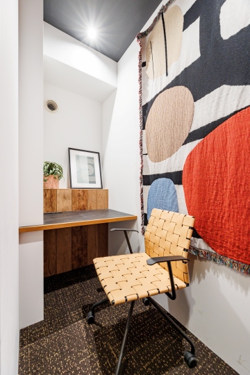 馬喰町駅徒歩2分！初期費用大幅削減の小規模フルセットアップオフィスの写真11