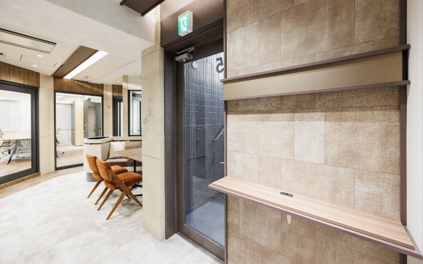 【敷金・原状回復不要】大塚駅徒歩5分の家具付きフルセットアップオフィスの写真2