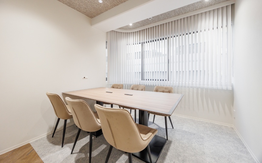 【敷金・原状回復不要】大塚駅徒歩5分の家具付きフルセットアップオフィスの写真10