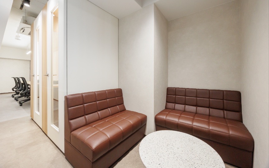 秋葉原駅徒歩4分！移転コスト大幅削減が可能な新装フルセットアップオフィスの写真6