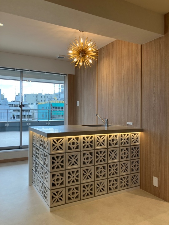 【仲介手数料0】新宿御苑前駅4分！25年9月リニューアルのフルセットアップオフィスの写真8