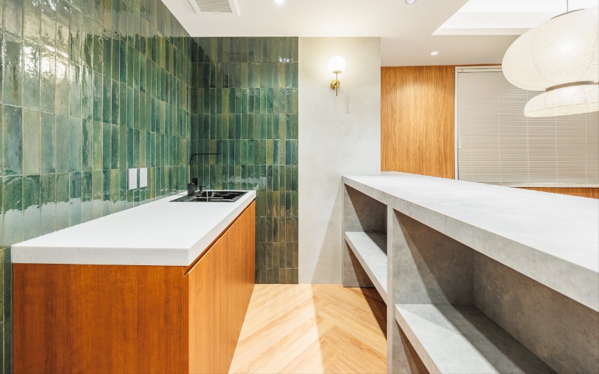 【敷金・原状回復不要】半蔵門駅徒歩2分｜ホテルライクな内装のフルセットアップオフィスの写真4