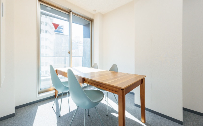 神保町駅徒歩1分！即日業務をスタートできる家具・WI-Fi付きフルセットアップオフィス野写真3