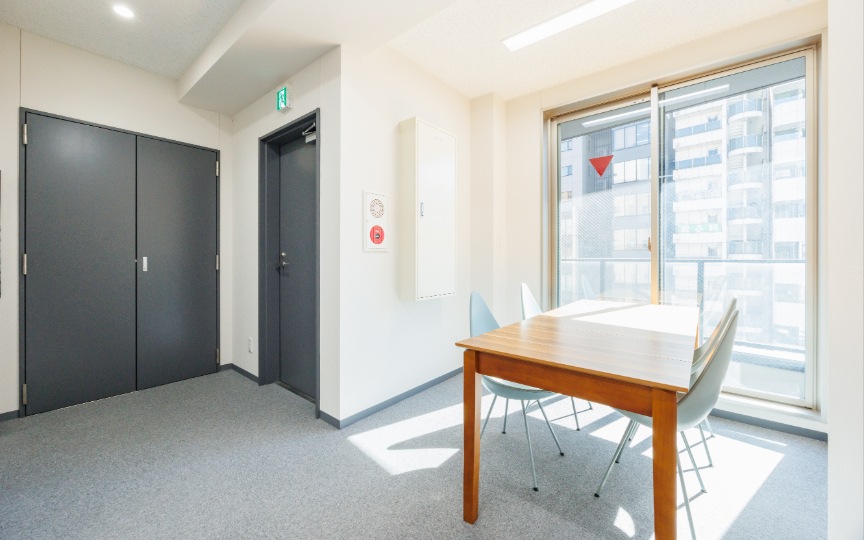 神保町駅徒歩1分！即日業務をスタートできる家具・WI-Fi付きフルセットアップオフィス野写真4