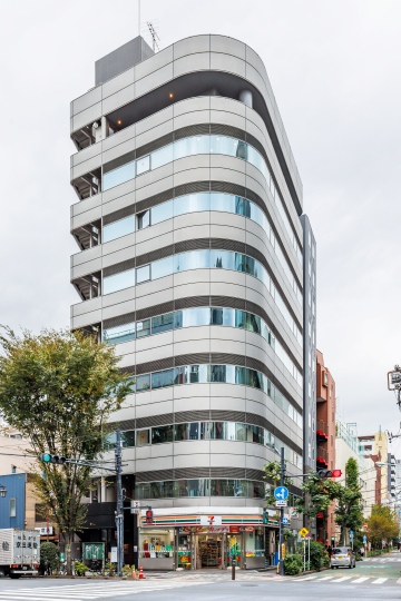 人形町駅徒歩6分！開放的で洗練されたデザインが魅力のフルセットアップオフィスの写真10