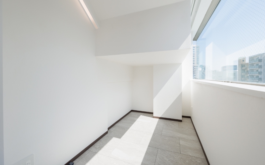 【原状回復不要】五反田駅徒歩5分！眺望にも優れた、希少なメゾネット型フルセットアップオフィスの写真06