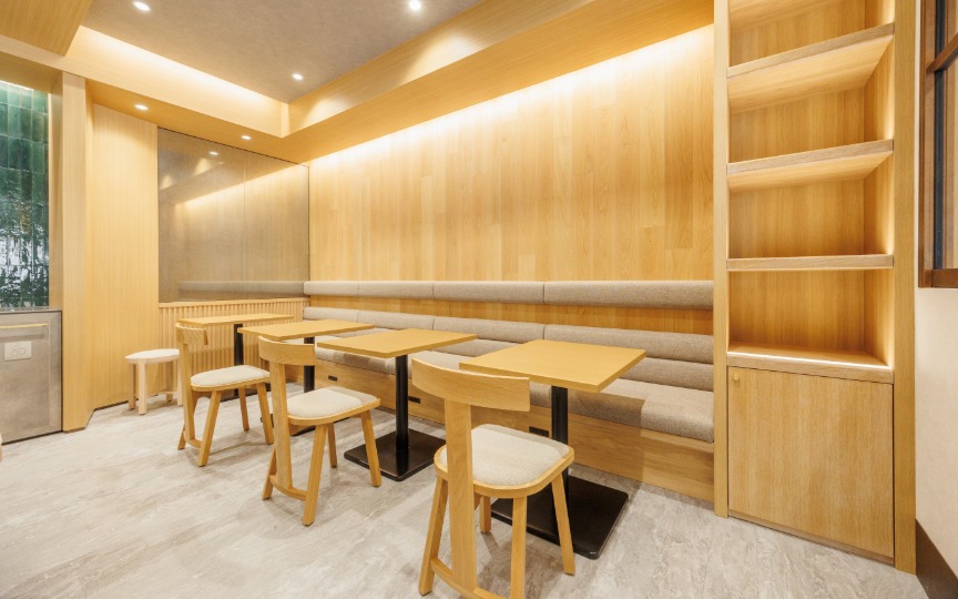 【仲介手数料不要】飯田橋駅付近、専用ラウンジ・会議室3室完備のセットアップオフィスの写真7