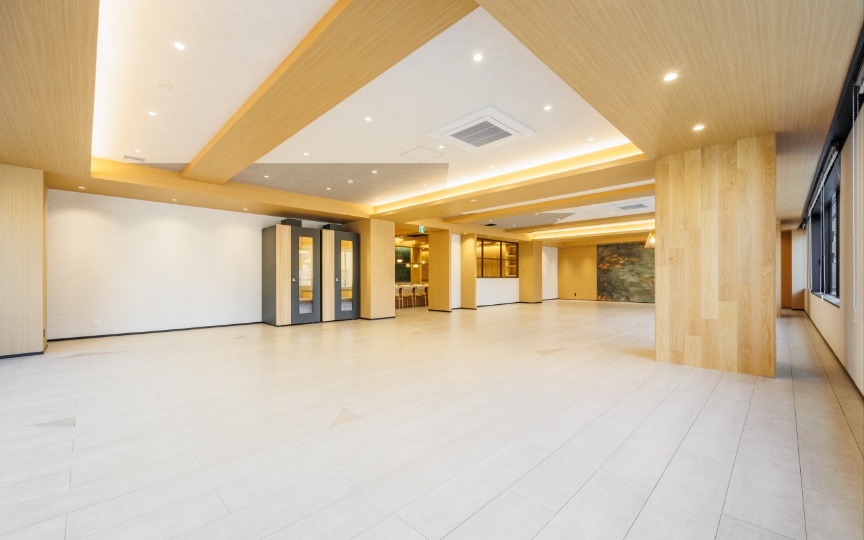 【仲介手数料不要】飯田橋駅付近、専用ラウンジ・会議室3室完備のセットアップオフィスの写真10