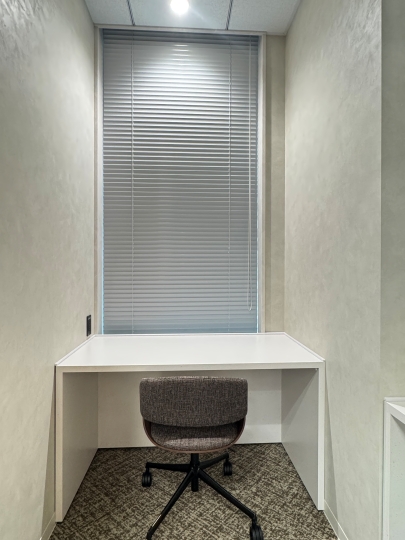 御成門徒歩4分、東京タワーを望むルーフトップ付き築浅セットアップオフィスの写真10