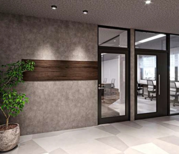 本郷三丁目駅徒歩2分、内装工事不要の会議室・テレカンブース付きセットアップオフィスの写真4