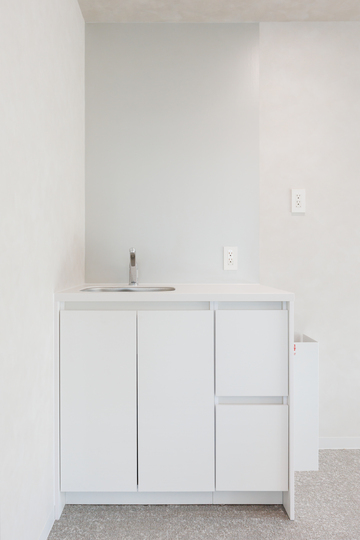 【仲介手数料0】御茶ノ水駅徒歩6分、内装・什器付きフルセットアップオフィスの写真9