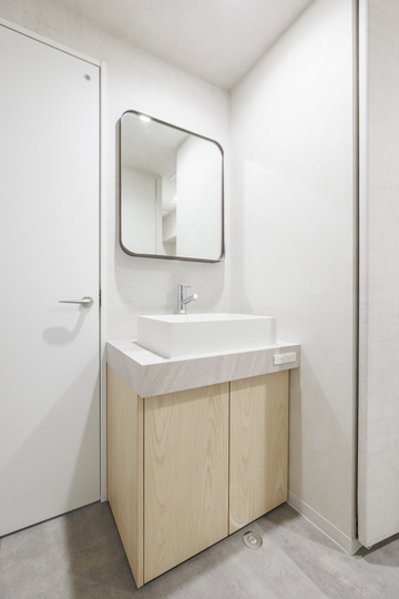 【仲介手数料0】御茶ノ水駅徒歩6分、内装・什器付きフルセットアップオフィスの写真10