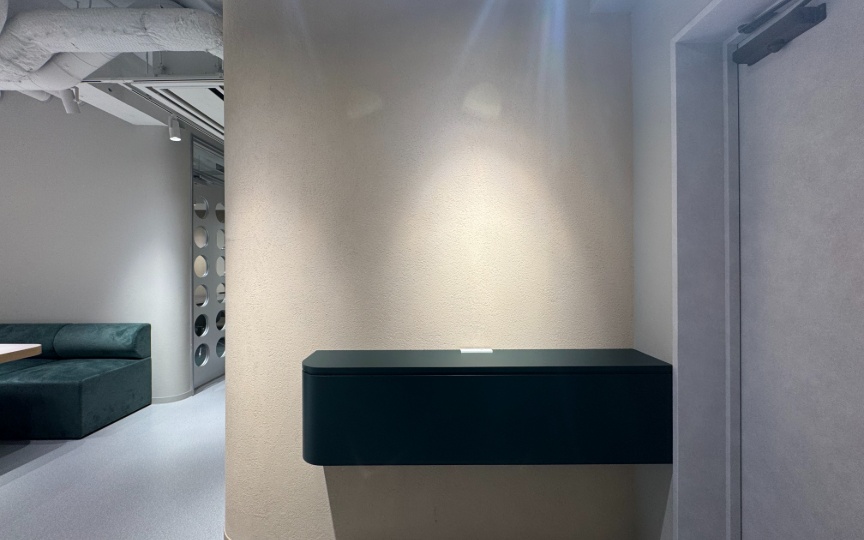 【敷金最大0】中目黒駅徒歩3分、25年12月リニューアルの新装セットアップオフィスの写真4