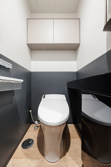 【敷金・原状回復不要】浜松町駅徒歩4分！高級感漂う内装が魅力の小規模フルセットアップオフィスの写真10