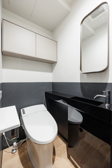 【敷金0・原状回復不要】浜松町駅徒歩3分！内装・家具・Wi-Fi完備のフルセットアップオフィスの写真8