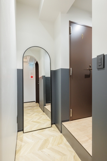 【敷金0・原状回復不要】浜松町駅徒歩3分！内装・家具・Wi-Fi完備のフルセットアップオフィスの写真10