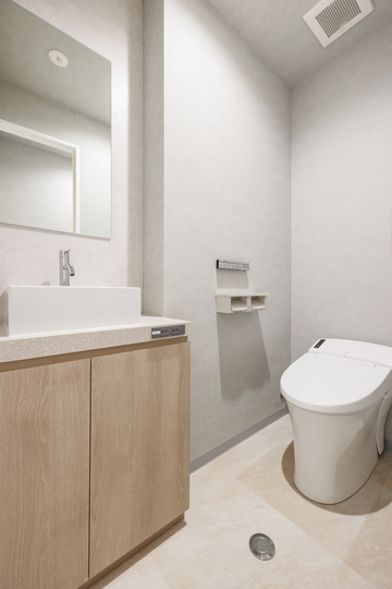 【敷金0・原状回復不要】四谷三丁目駅徒歩2分！モダンな内装が魅力の小規模フルセットアップオフィスの写真11