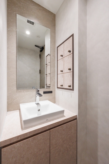 【敷金0・原状回復不要】神保町駅徒歩3分！内装・家具・Wi-Fi完備のフルセットアップオフィスの写真10