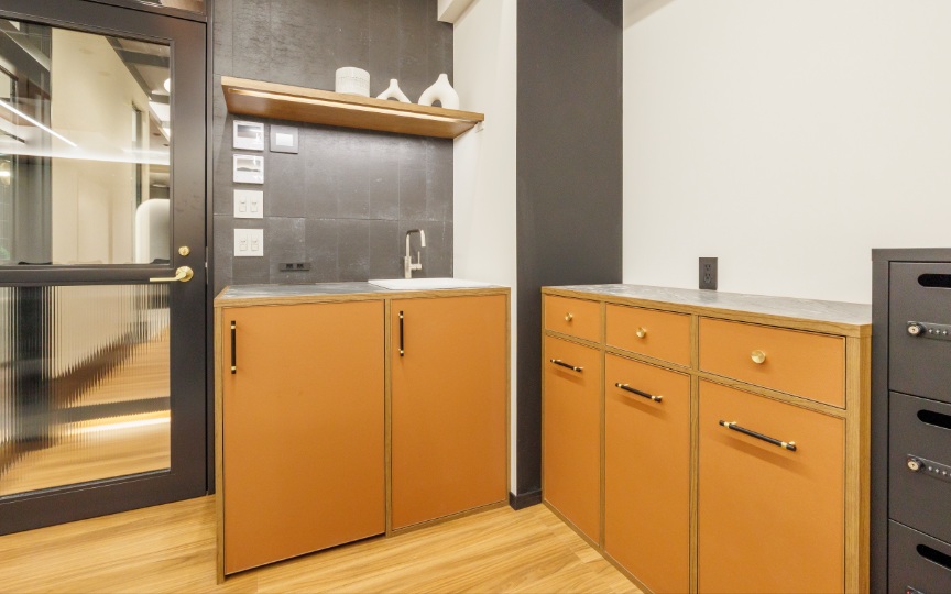 【敷金0・原状回復不要】新宿駅徒歩圏内！Wi-Fi完備のモダンなフルセットアップオフィスの写真7