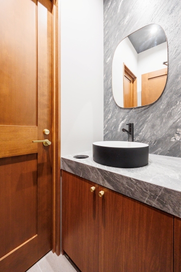 【敷金0・原状回復不要】渋谷駅徒歩3分！共有ラウンジが魅力の、小規模向けフルセットアップオフィスの写真10