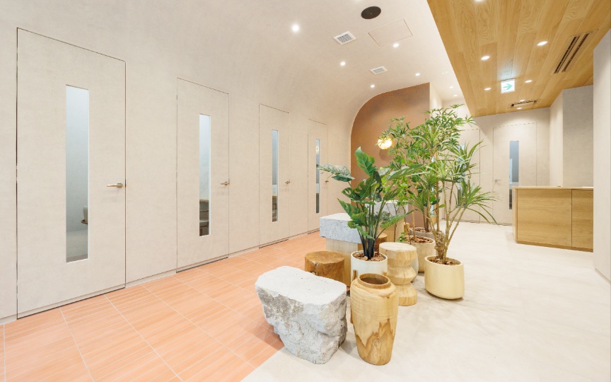 【敷金0・原状回復不要】渋谷駅徒歩6分！共用部充実のWi-Fi付フルセットアップオフィスの写真1