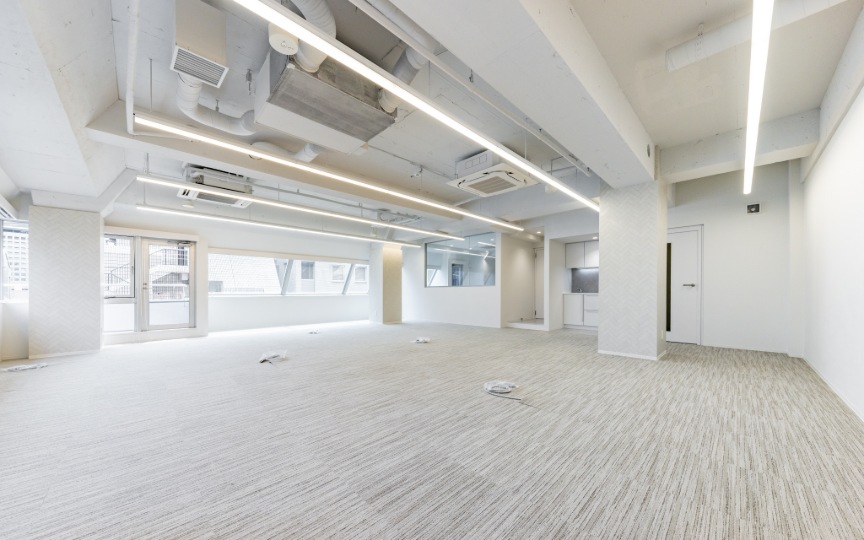 麹町駅徒歩1分！会議室2室・テレカンブース完備、採光性抜群のセットアップオフィスの写真5