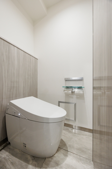 新宿御苑前駅徒歩6分｜スタイリッシュなデザインが魅力の内装付きセットアップオフィスの9