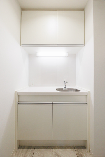 新宿御苑前駅徒歩6分｜スタイリッシュなデザインが魅力の内装付きセットアップオフィスの10