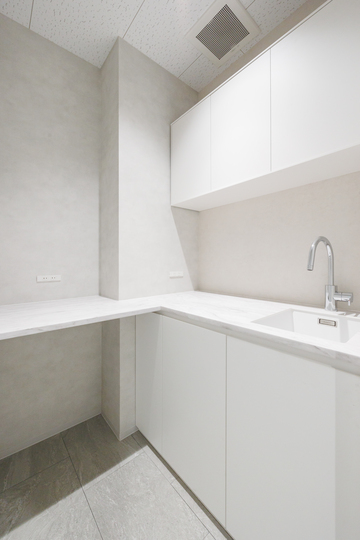 五反田駅5分！ホテルライクなラウンジスペースが魅力の大型セットアップオフィスの写真11