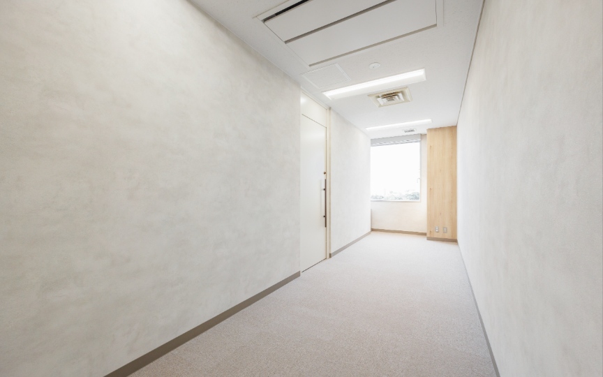 新大塚駅徒歩5分、ナチュラルモダンな内装が魅力の大規模スタートアップ向けセットアップオフィスの写真8