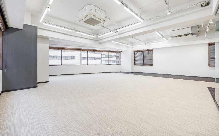 JR秋葉原駅徒歩7分！屋上テラス利用可、大規模リニューアル実施済みのセットアップオフィスの写真4