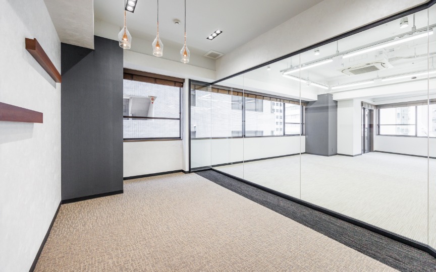 JR秋葉原駅徒歩7分！屋上テラス利用可、大規模リニューアル実施済みのセットアップオフィスの写真7