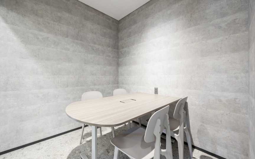 岩本町駅徒歩3分！JR神田駅・秋葉原駅も徒歩圏内、内装工事不要のセットアップオフィスの写真8