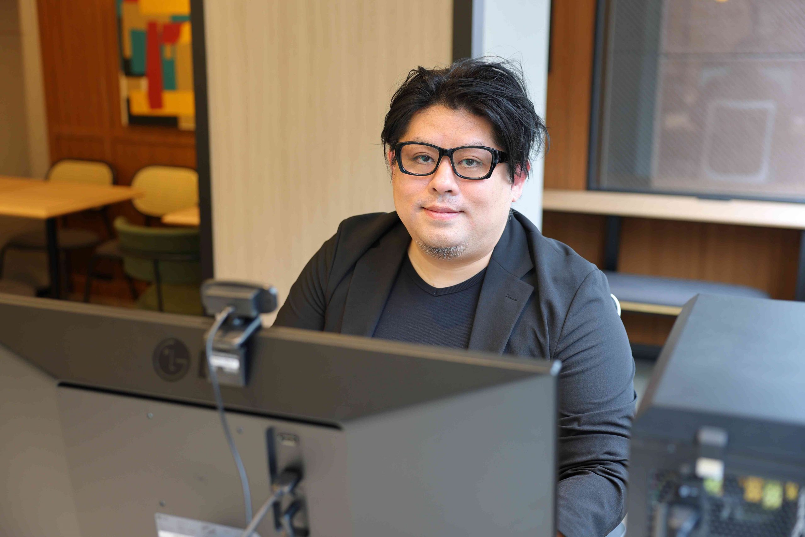 フルリモートからオフィス入居を決断。「コミュニケーションの場」としてのオフィス戦略