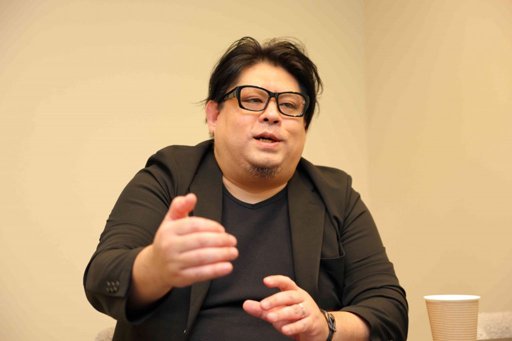 フルリモートからオフィス入居へ方向転換した理由