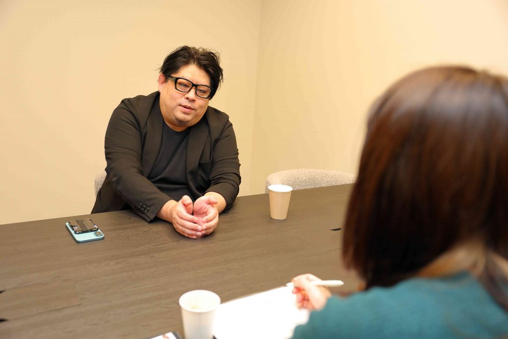 直感と論理を両立させたオフィス選び