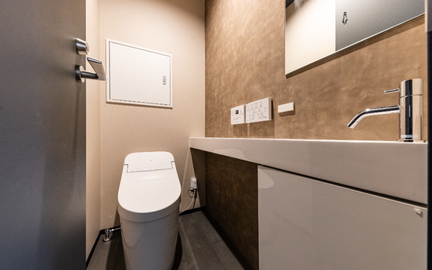 飯田橋駅徒歩1分！5路線利用可、コンパクトながら快適な執務環境が整ったセットアップオフィスの写真8