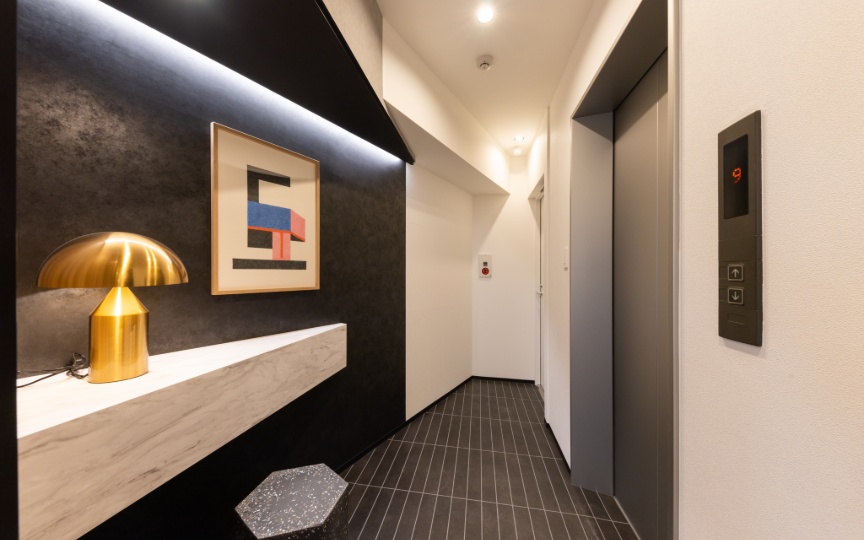 飯田橋駅徒歩1分！5路線利用可、コンパクトながら快適な執務環境が整ったセットアップオフィスの写真9