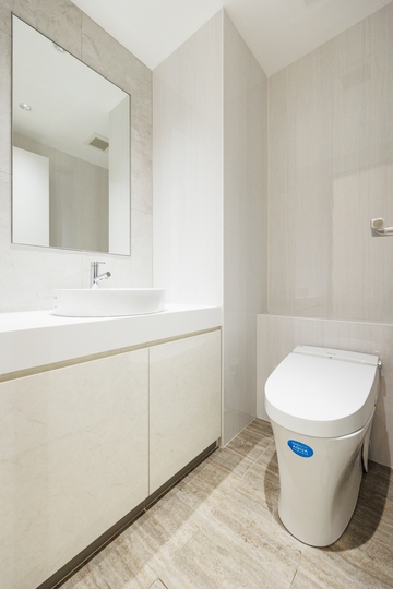 JR神田駅徒歩5分！昭和通り沿いビルの1階区画、清潔感あふれる内装が魅力のセットアップオフィスの写真10