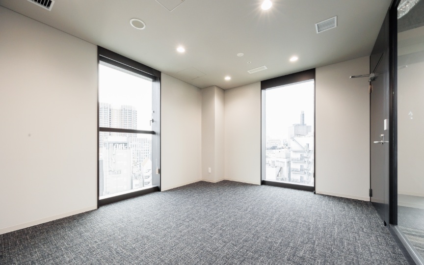 【敷金最大0】神保町駅3分！会議室2室付き・2023年竣工の築浅セットアップオフィスの写真5