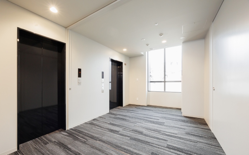 【敷金最大0】神保町駅3分！会議室2室付き・2023年竣工の築浅セットアップオフィスの写真7