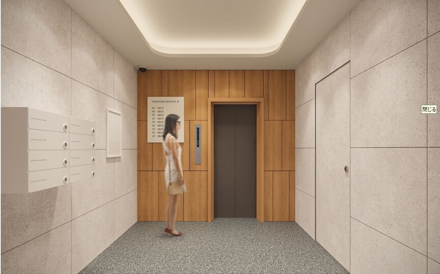 【敷金最大0】本郷三丁目駅徒歩2分！内装工事不要の小規模向けセットアップオフィスの写真2