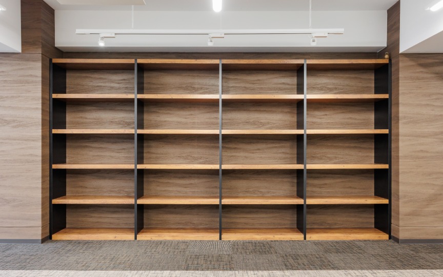 【敷金0・原状回復不要】新富町駅徒歩7分、隅田川近くの自然を感じられるセットアップオフィスの写真9