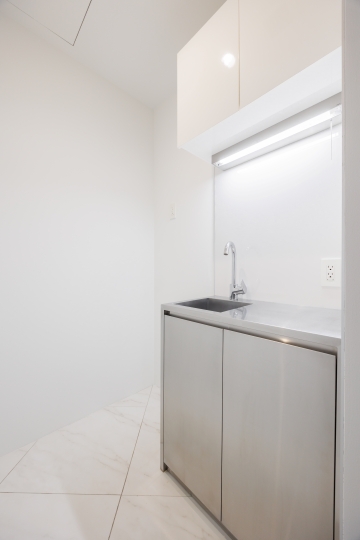 水道橋駅徒歩5分！レイアウトの自由度が魅力の、内装付きセットアップオフィスの写真9